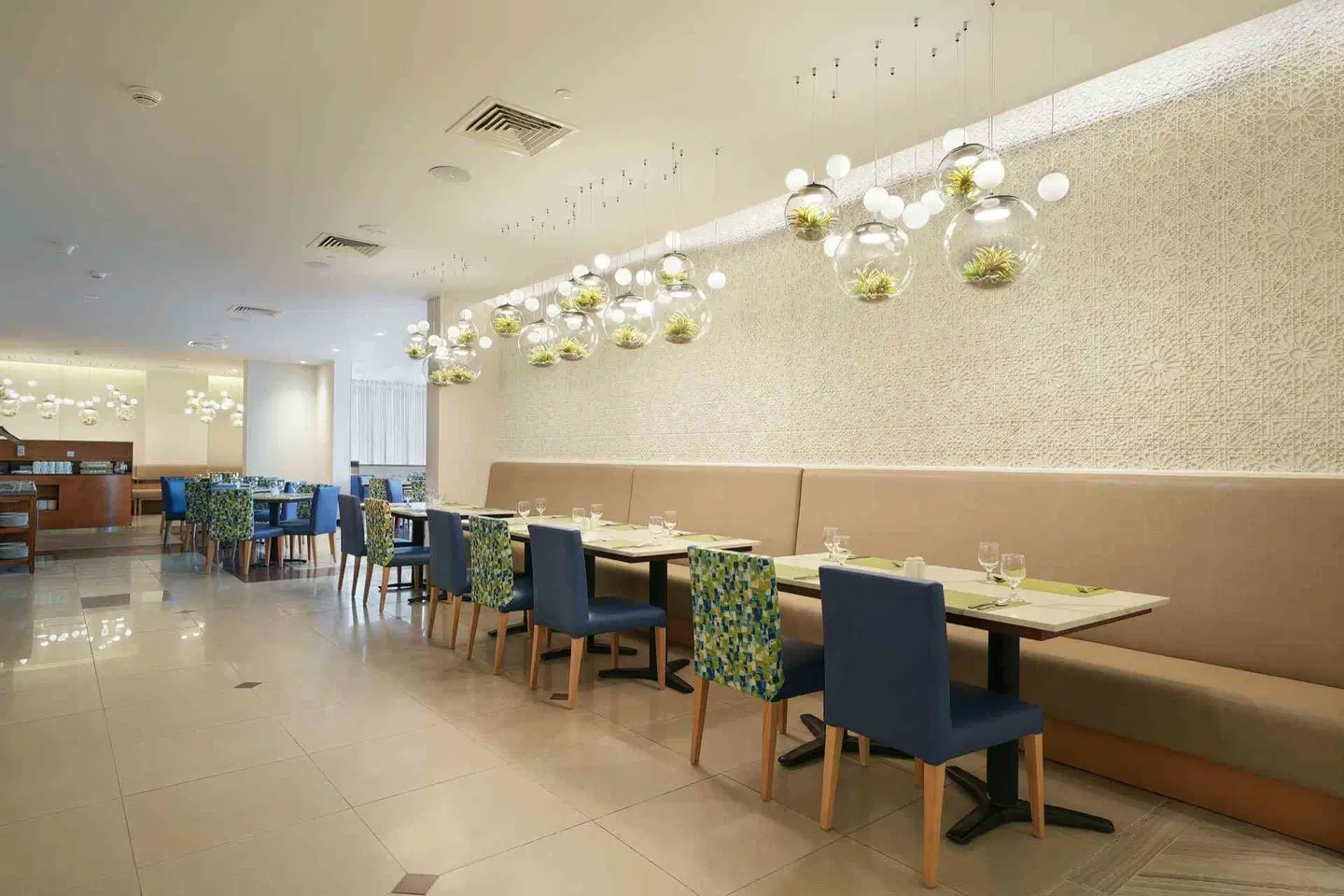 Arabian Park Dubai-Edge by Rotana BAR