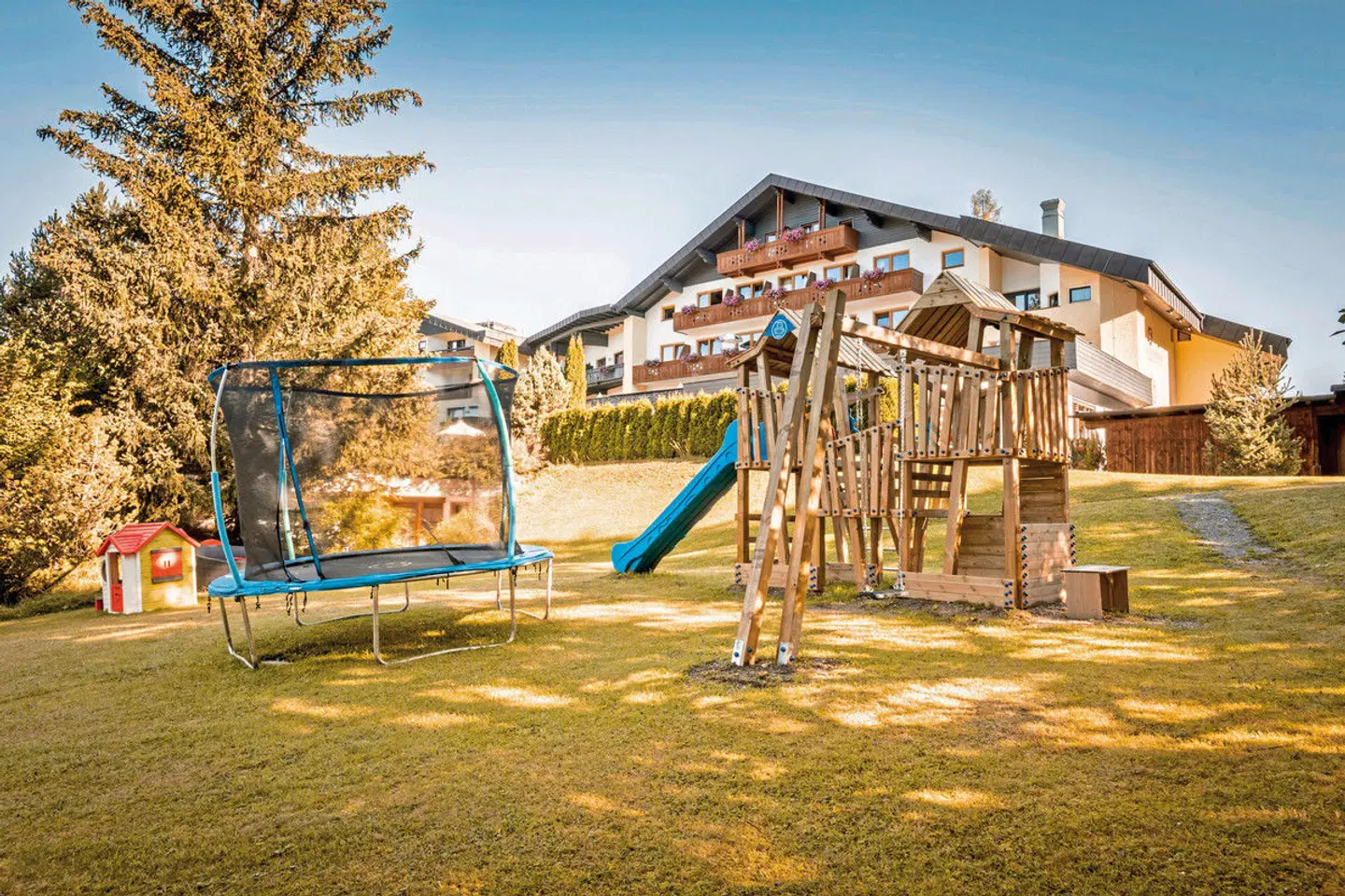 Bergresort Seefeld SPORTS_AND_LEISURE