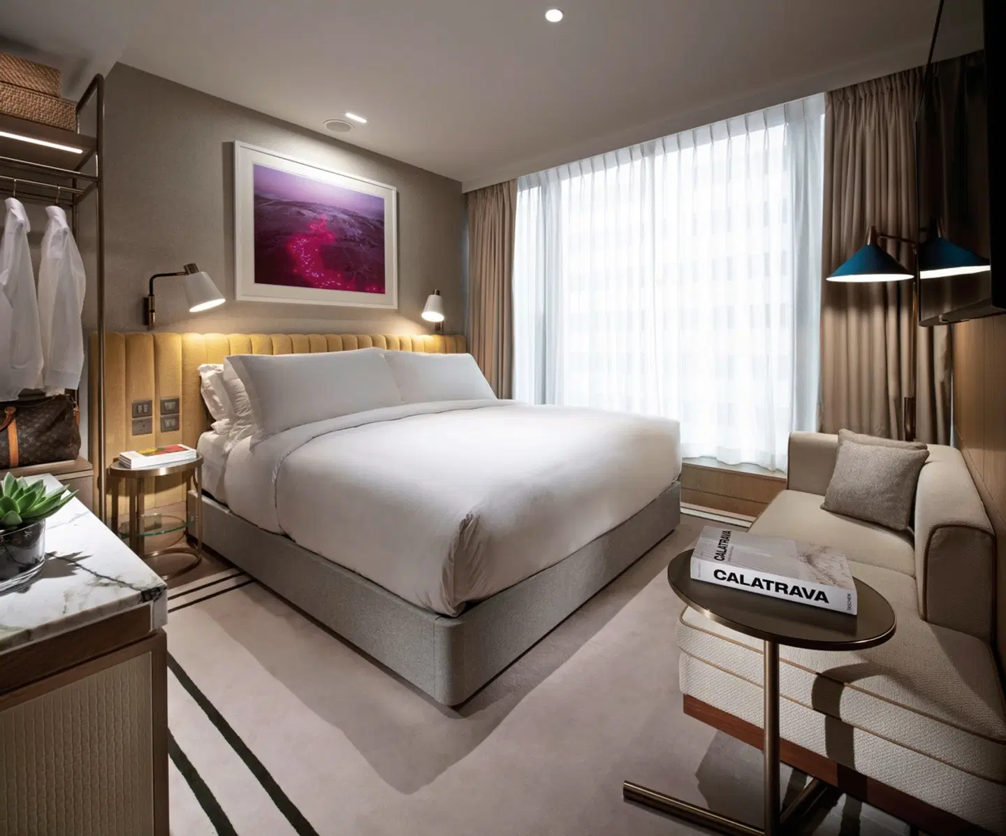 The Hari Hong Kong ROOM_EXAMPLE
