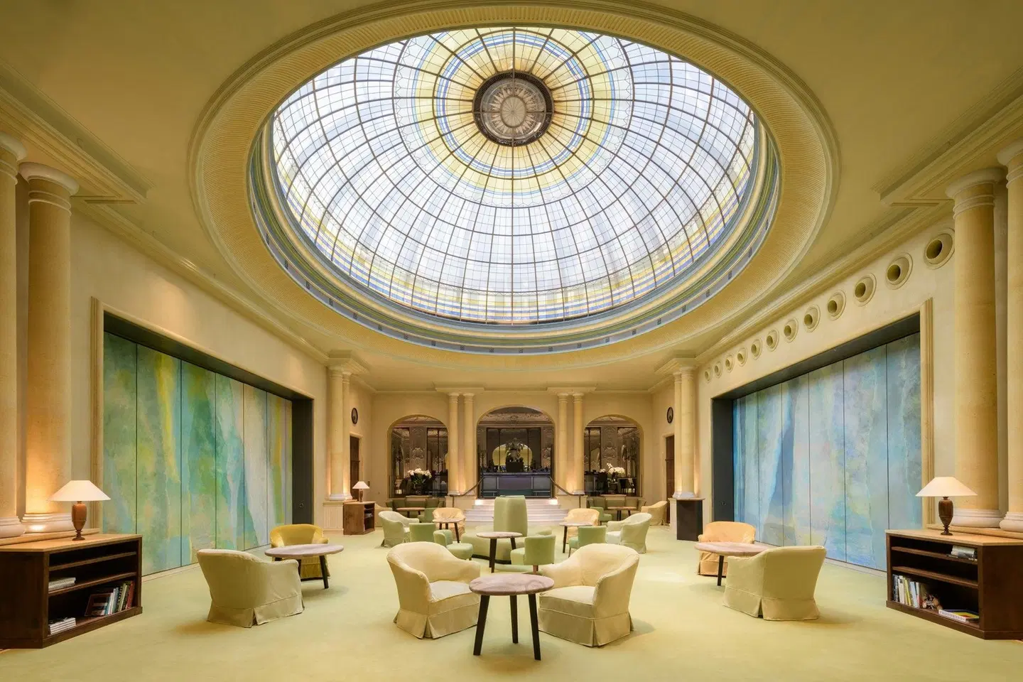 Bayerischer Hof LOUNGE_LOBBY