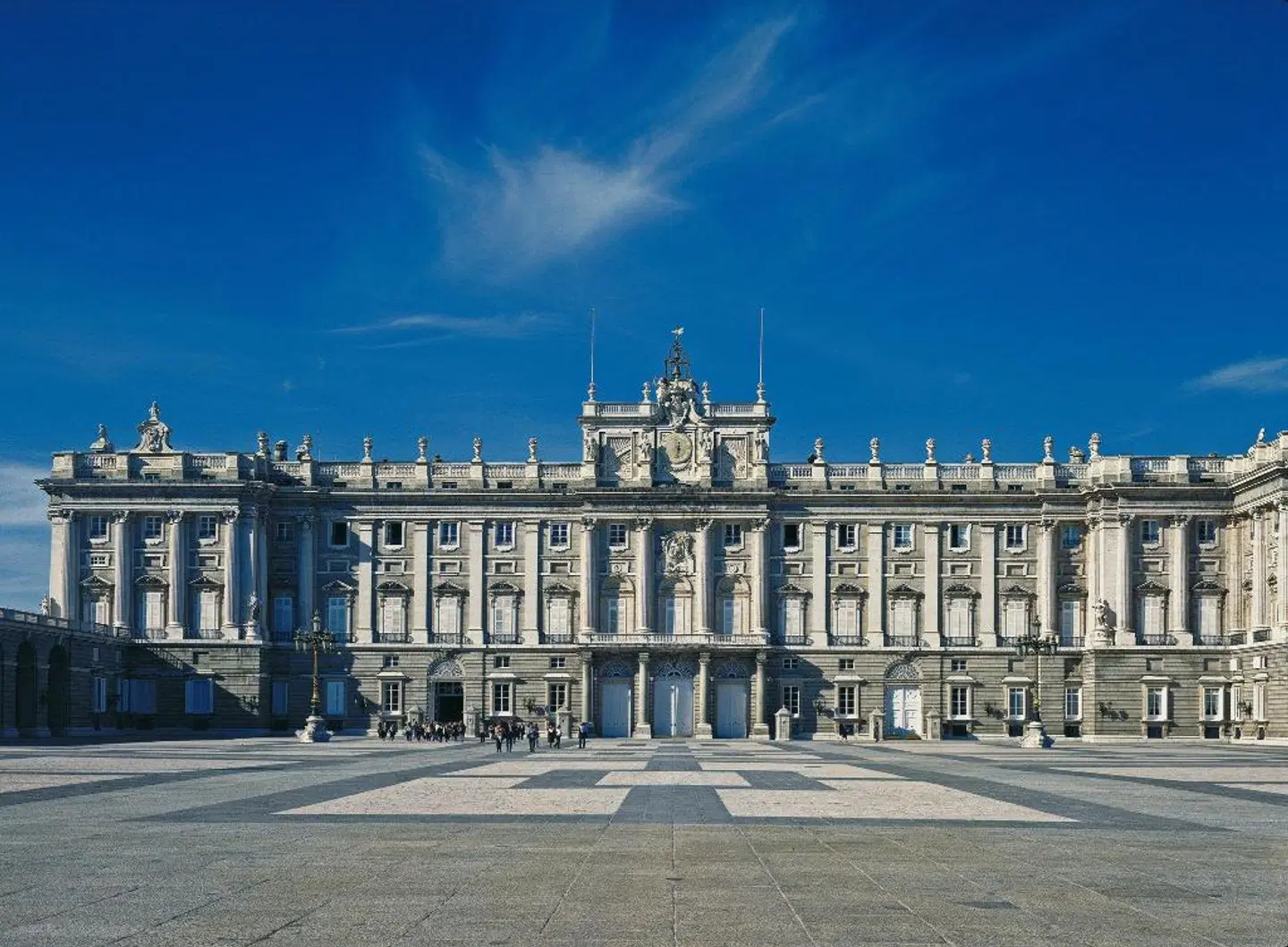 Barceló Emperatriz EXTERIOR