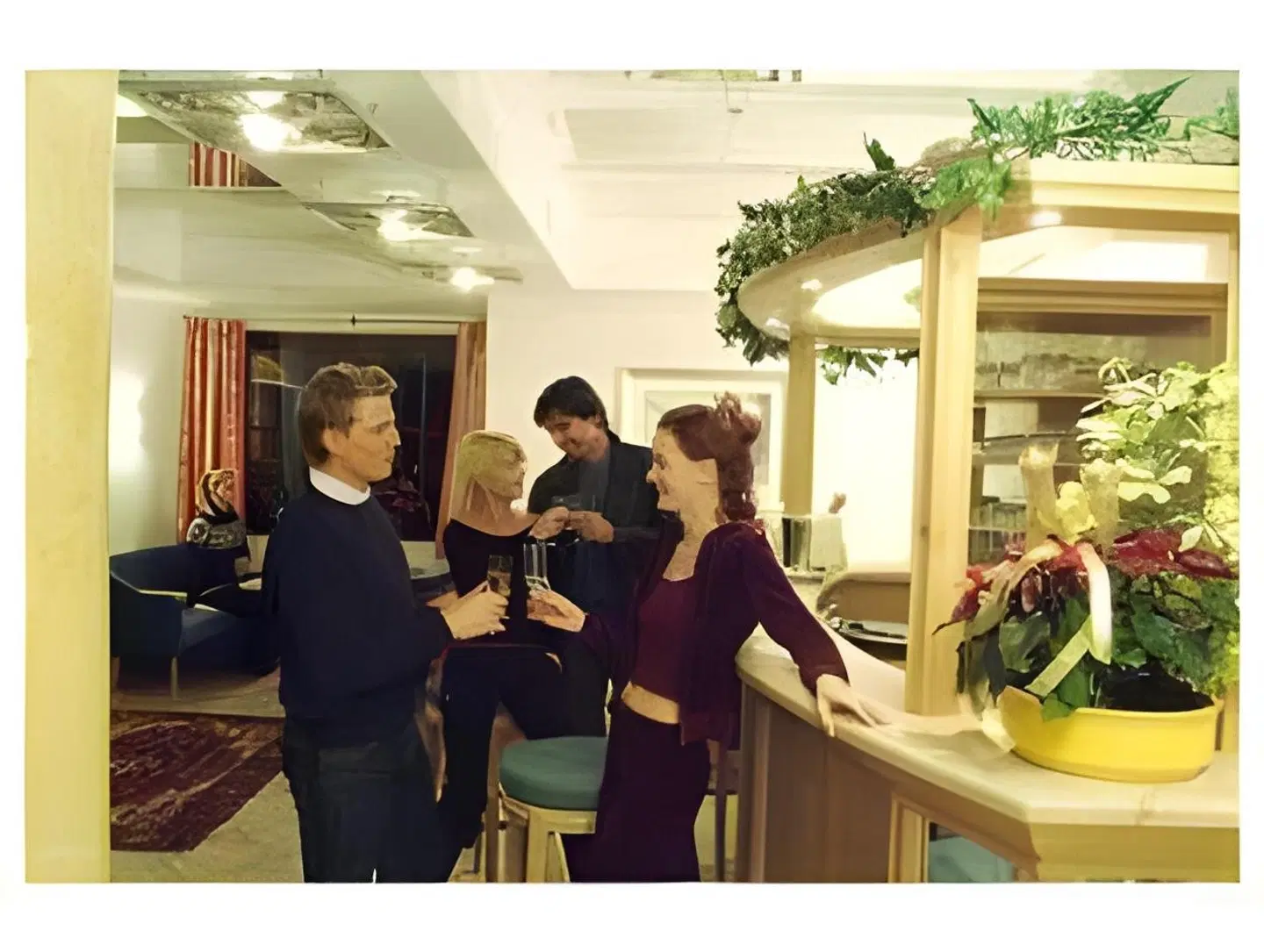 Hotel Reitlwirt LOUNGE_LOBBY