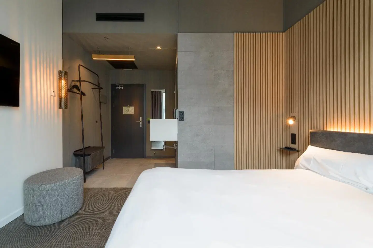 Zleep Hotel Madrid Airport ROOM_EXAMPLE