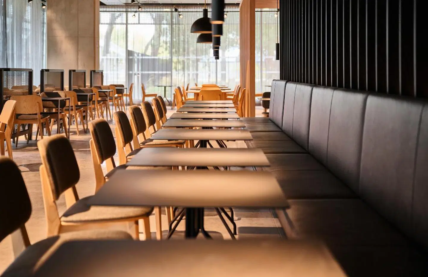 Zleep Hotel Madrid Airport Konferenz