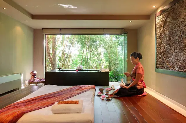 Asia Gardens Hotel & Thai Spa, a Royal Hideaway Hotel HEALTH_BEAUTY