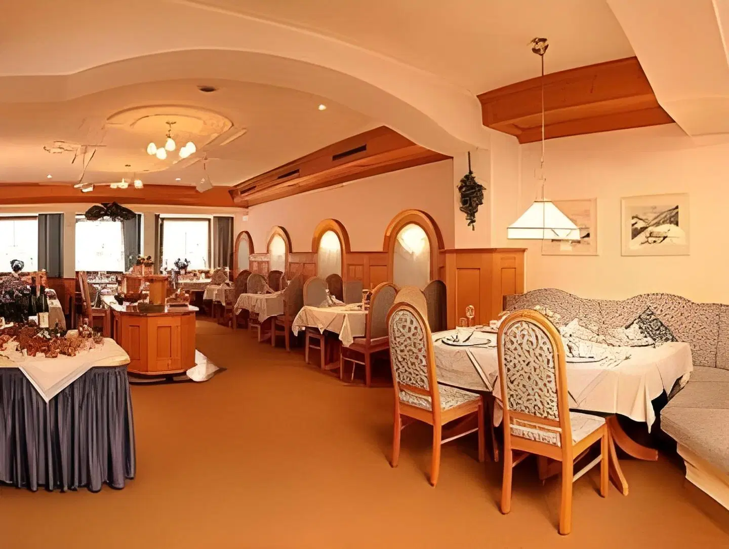 Hotel Stern LOUNGE_LOBBY