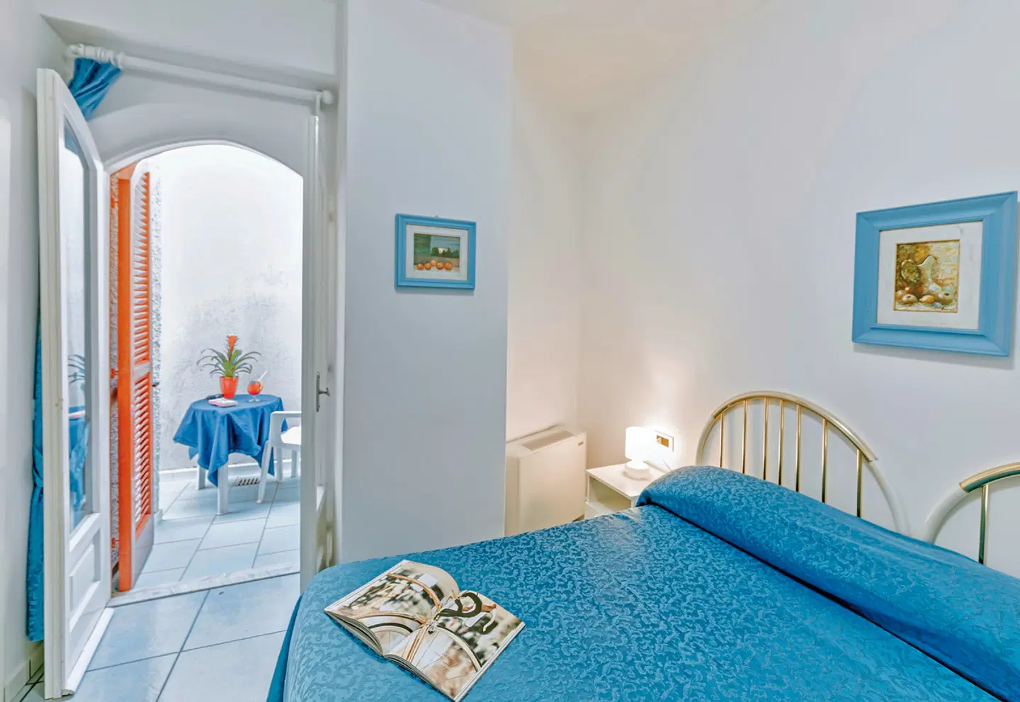 Galidon Wellness Park & Spa ROOM_EXAMPLE