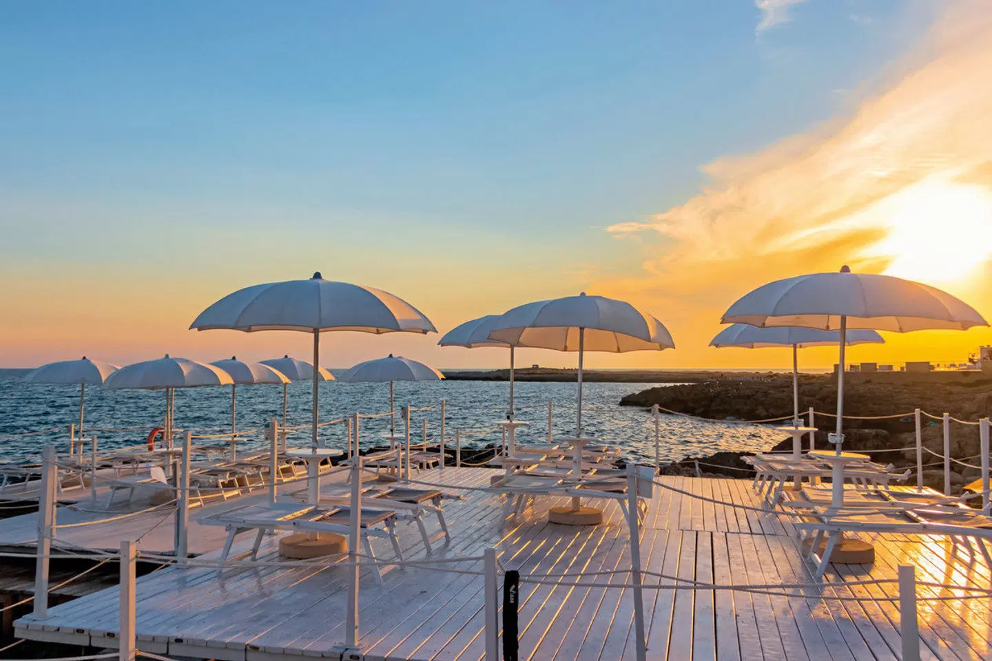 Grand Hotel Riviera Terrasse