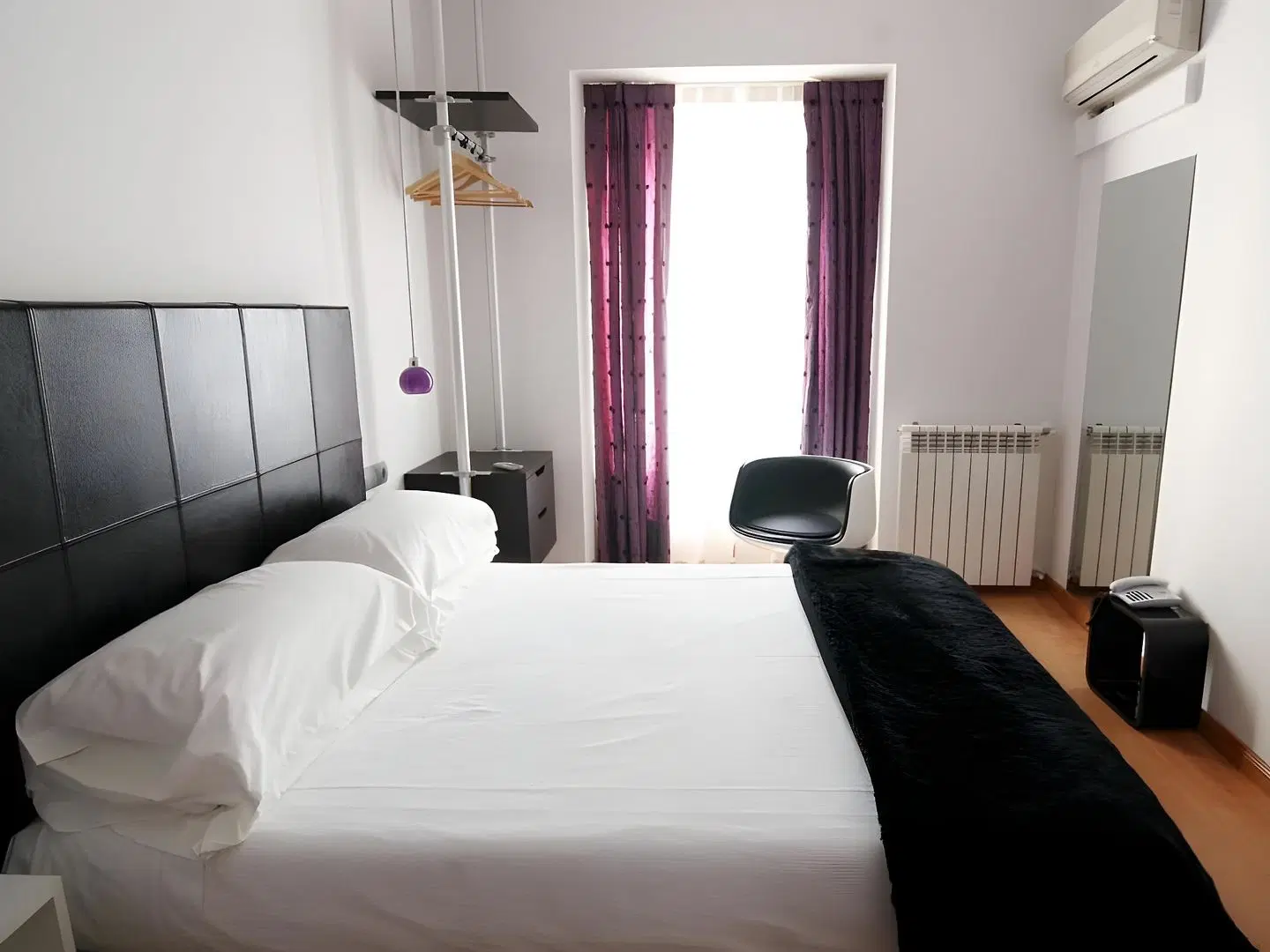 Hostal Santo Domingo ROOM_EXAMPLE