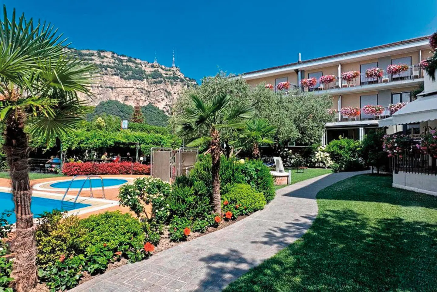 Villa Stella EXTERIOR