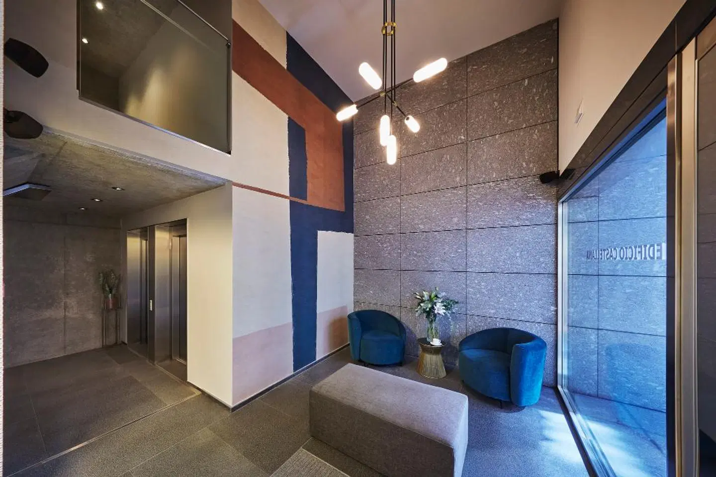 Hyatt Regency Madrid Residences HEALTH_BEAUTY