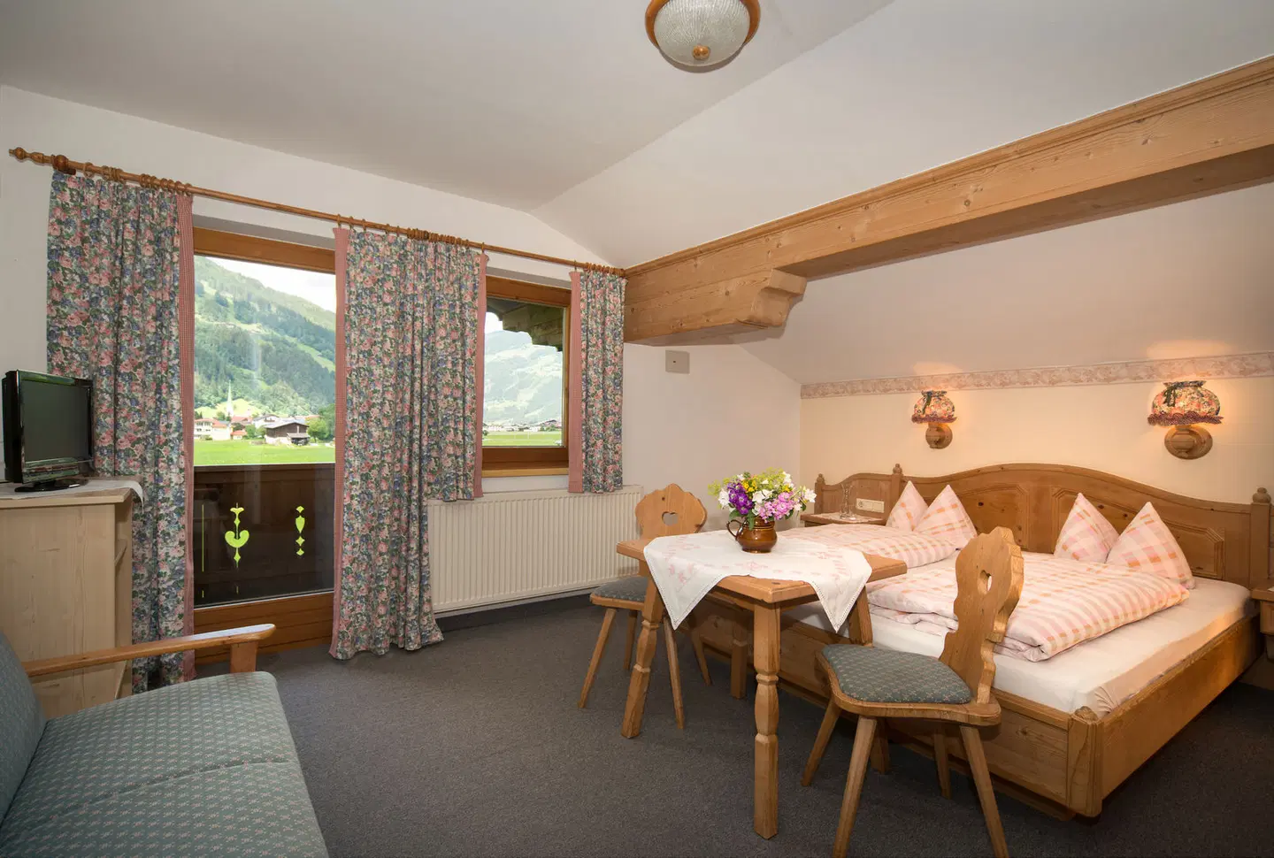 Tannerhof Konferenz