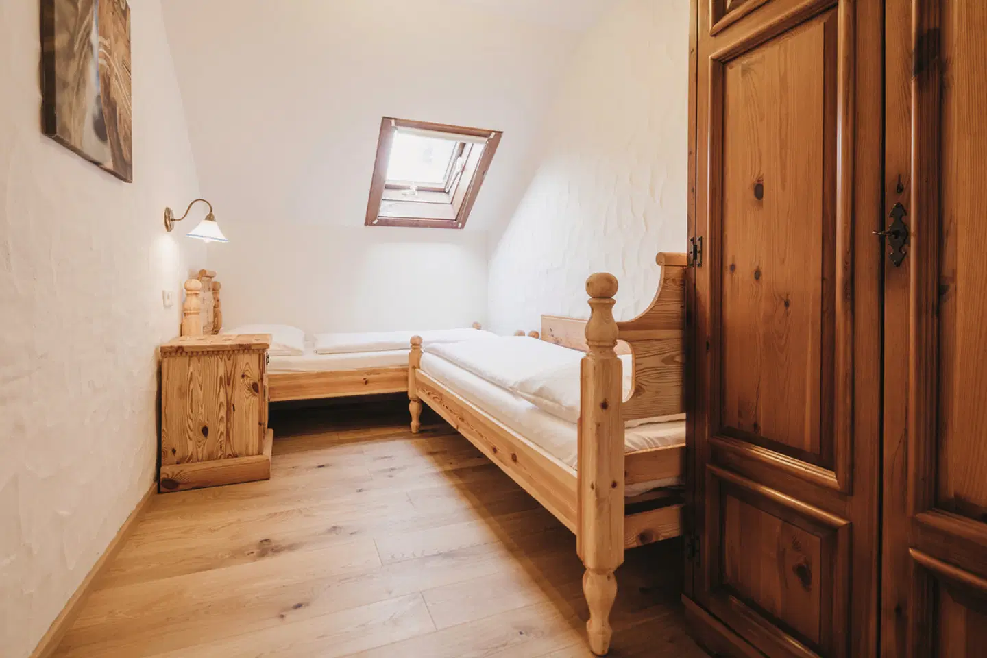 Naturel Hoteldorf SCHÖNLEITN ROOM_EXAMPLE