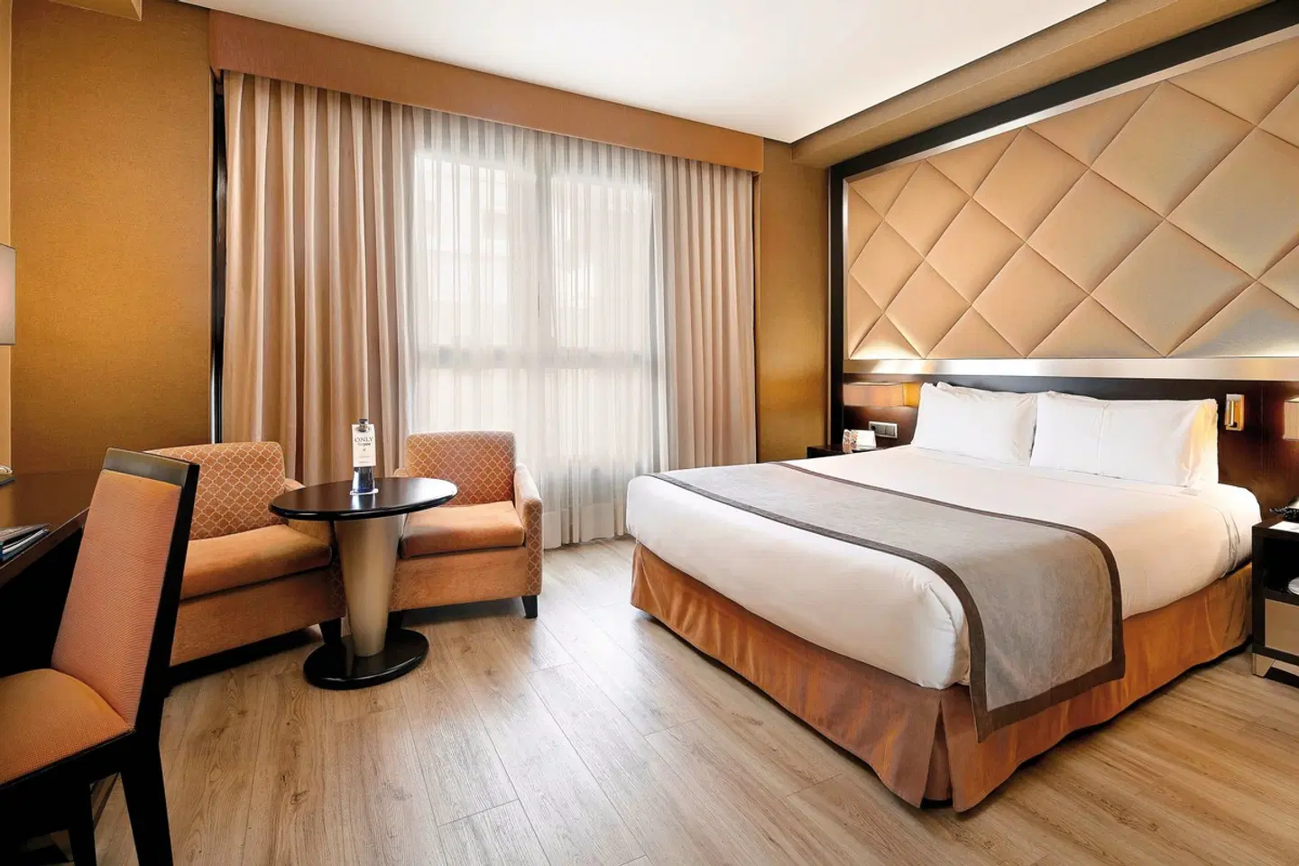 HCC St. Moritz ROOM_EXAMPLE