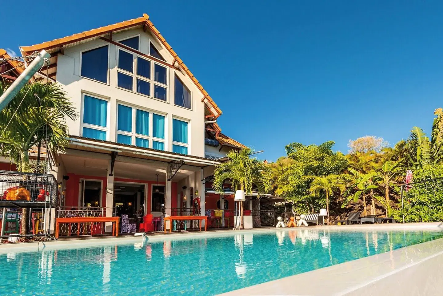 La Suite Villa OUTDOOR_POOL