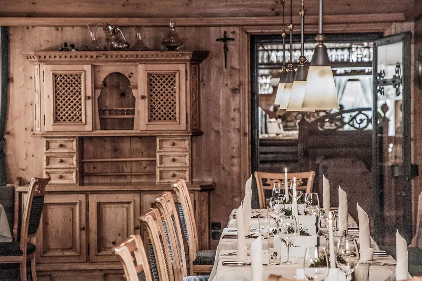 Elisabeth Restaurant