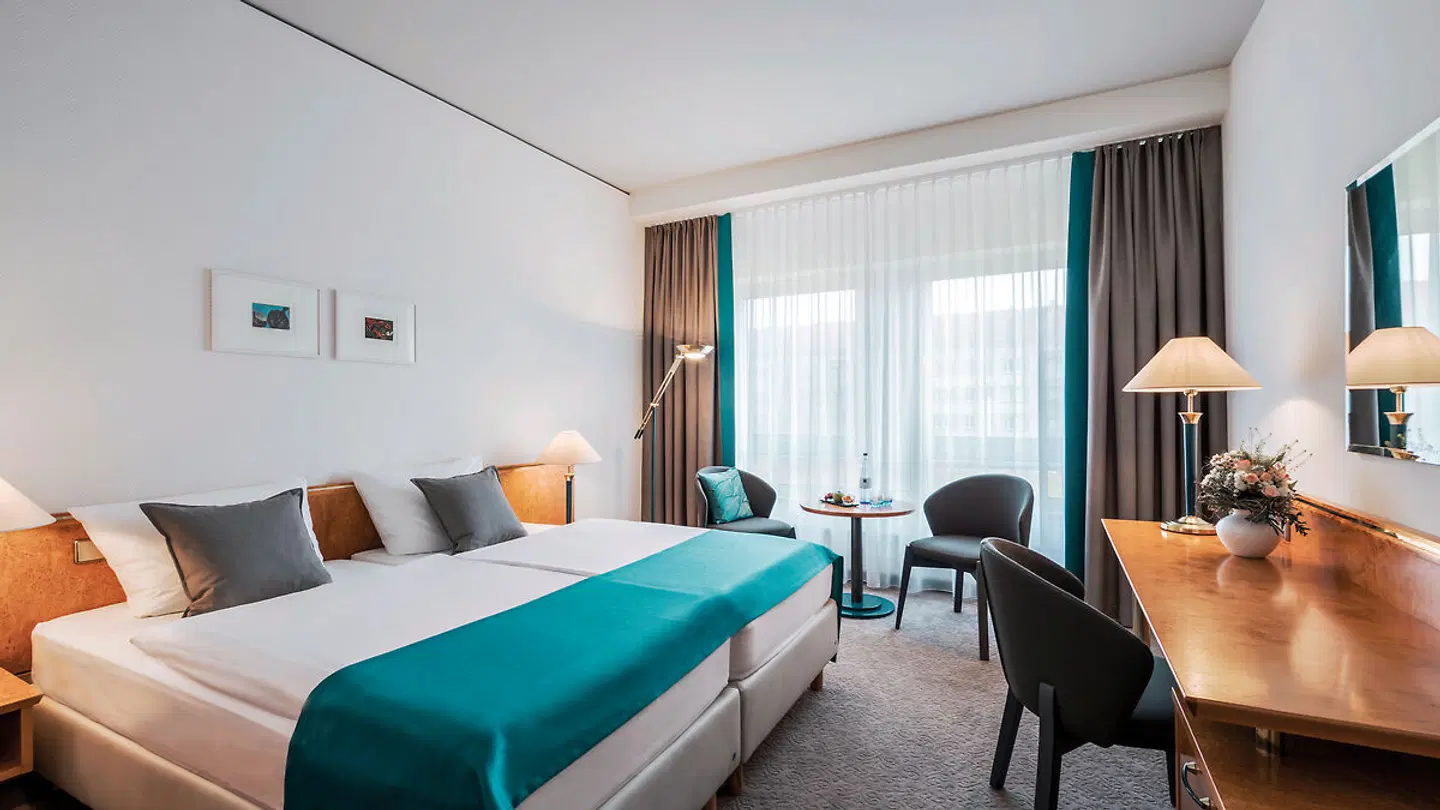 Dorint Hotel Dresden ROOM_EXAMPLE