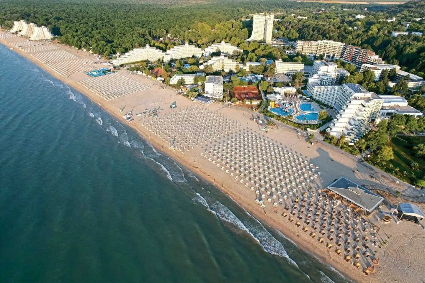 Maritim Hotel Amelia Strand