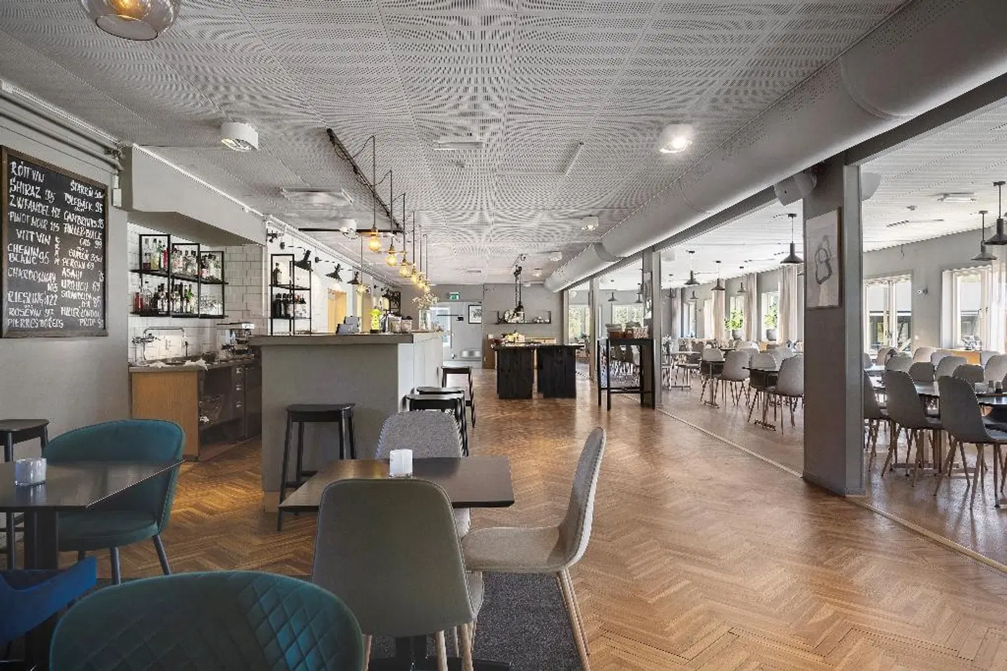 Tyleback Hotell, Sure Hotel Collection by Best Western LOUNGE_LOBBY