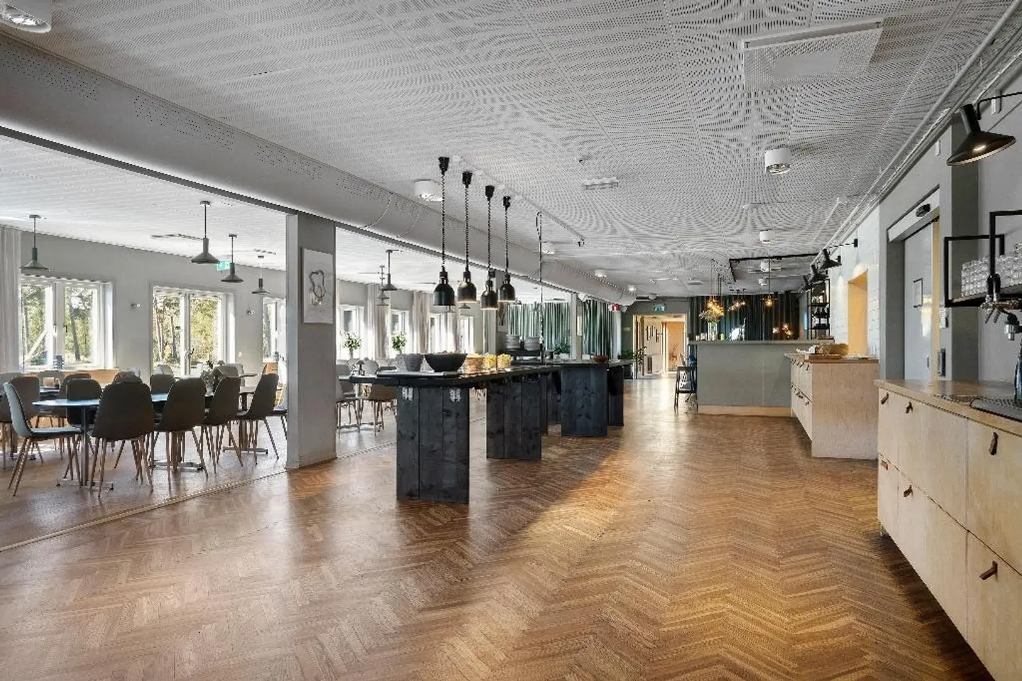 Tyleback Hotell, Sure Hotel Collection by Best Western Bar
