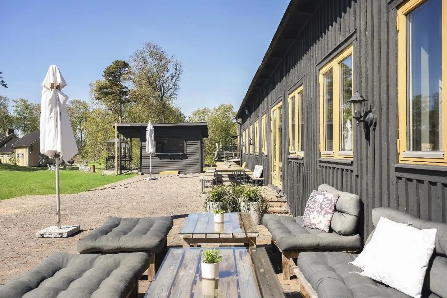 Tyleback Hotell, Sure Hotel Collection by Best Western Terrasse