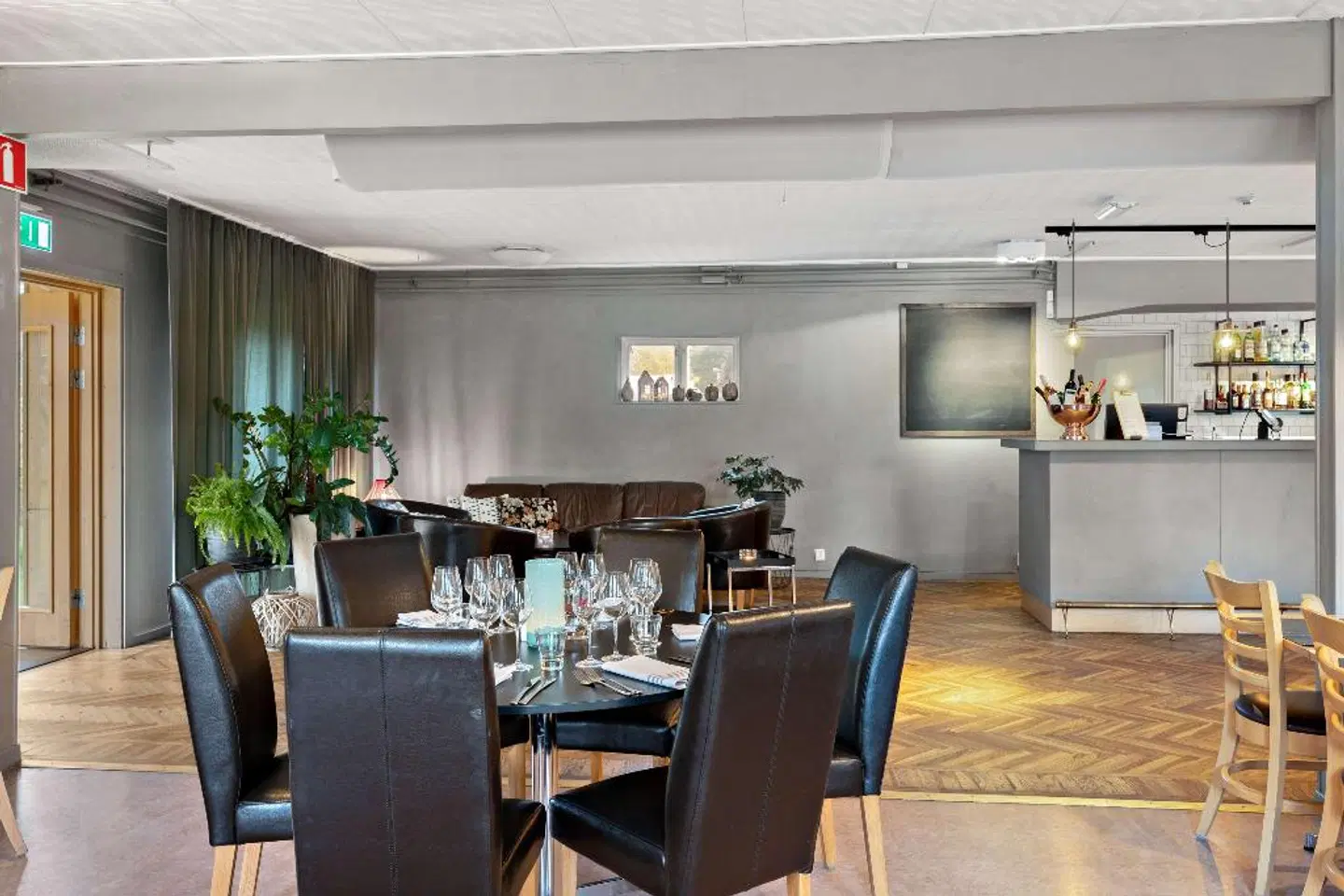 Tyleback Hotell, Sure Hotel Collection by Best Western Konferenz
