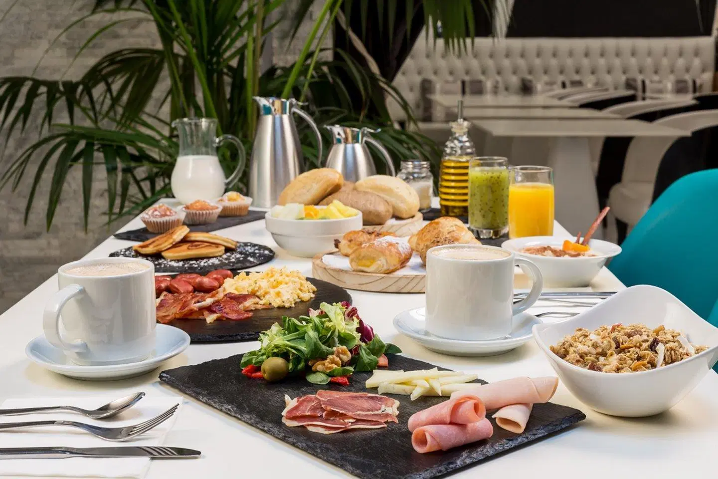 Francisco I Restaurant