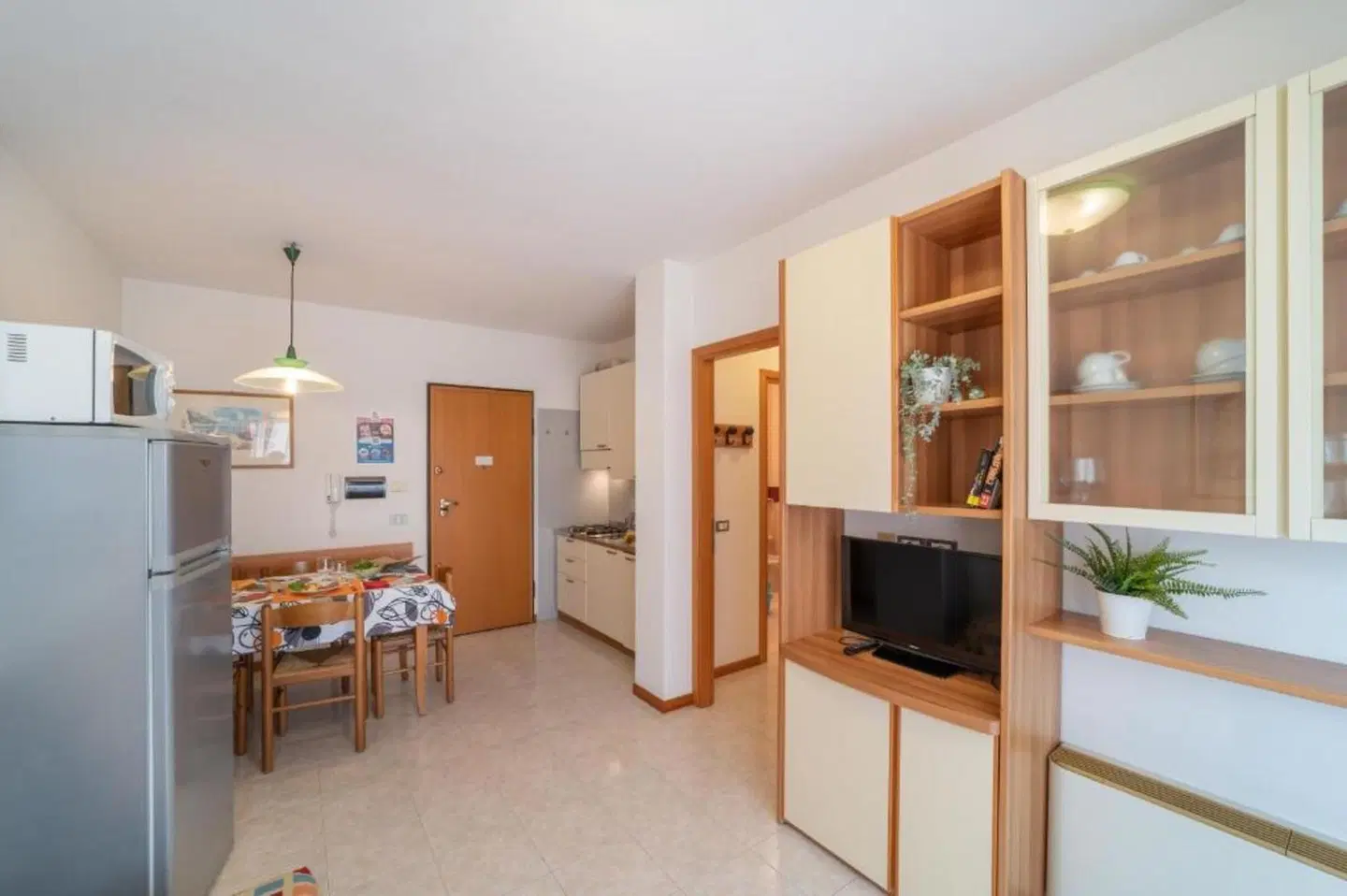 Residenza delle Terme ROOM_EXAMPLE
