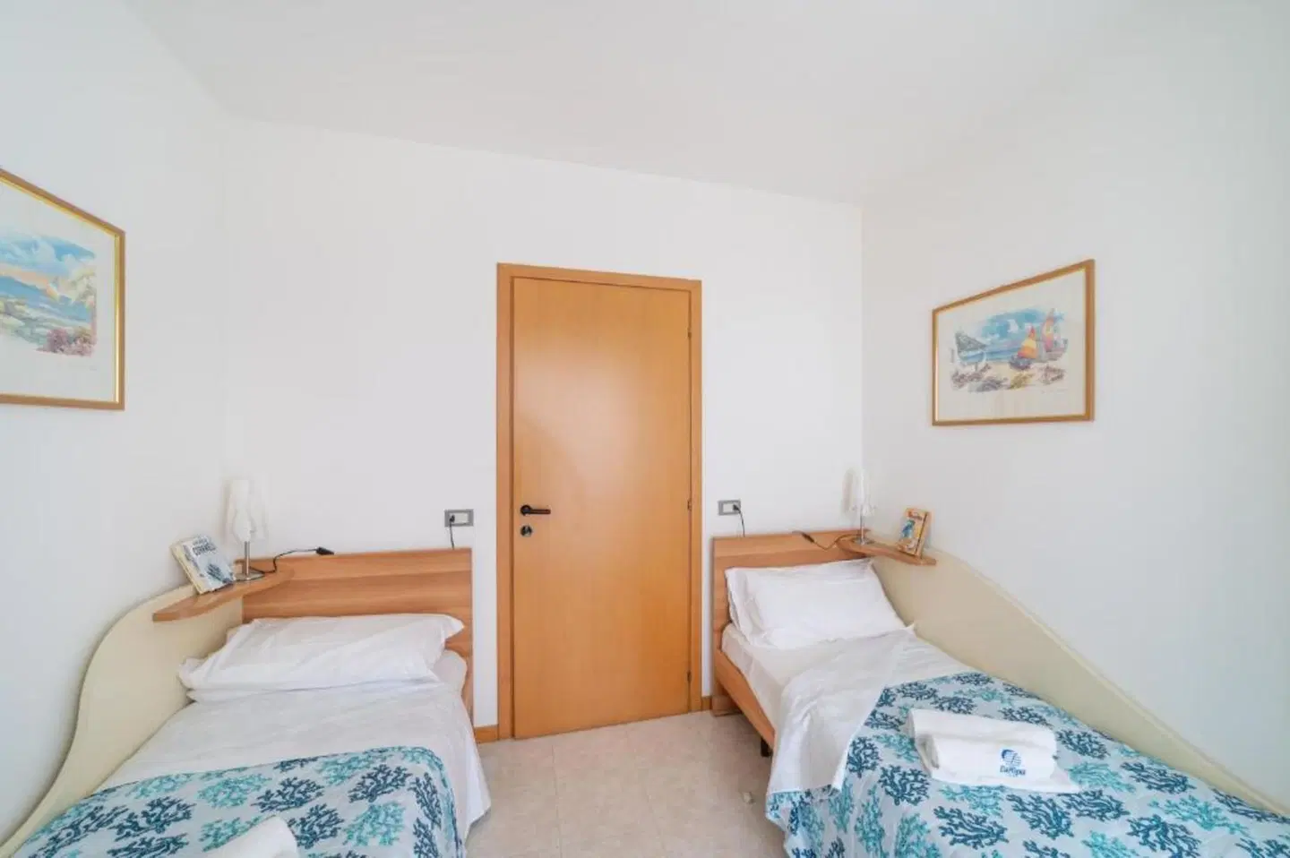 Residenza delle Terme ROOM_EXAMPLE