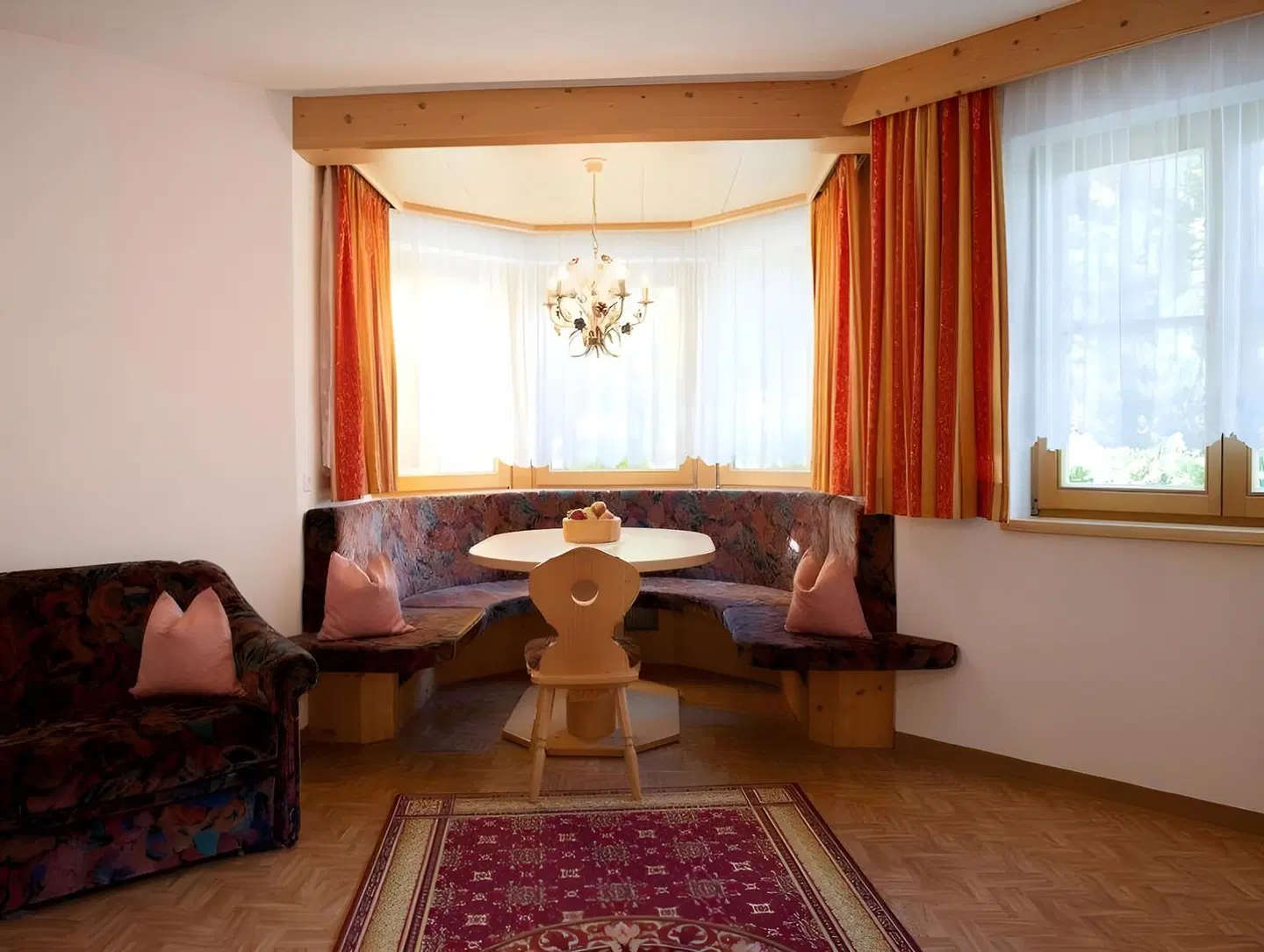 Landhaus Pfurtscheller ROOM_EXAMPLE