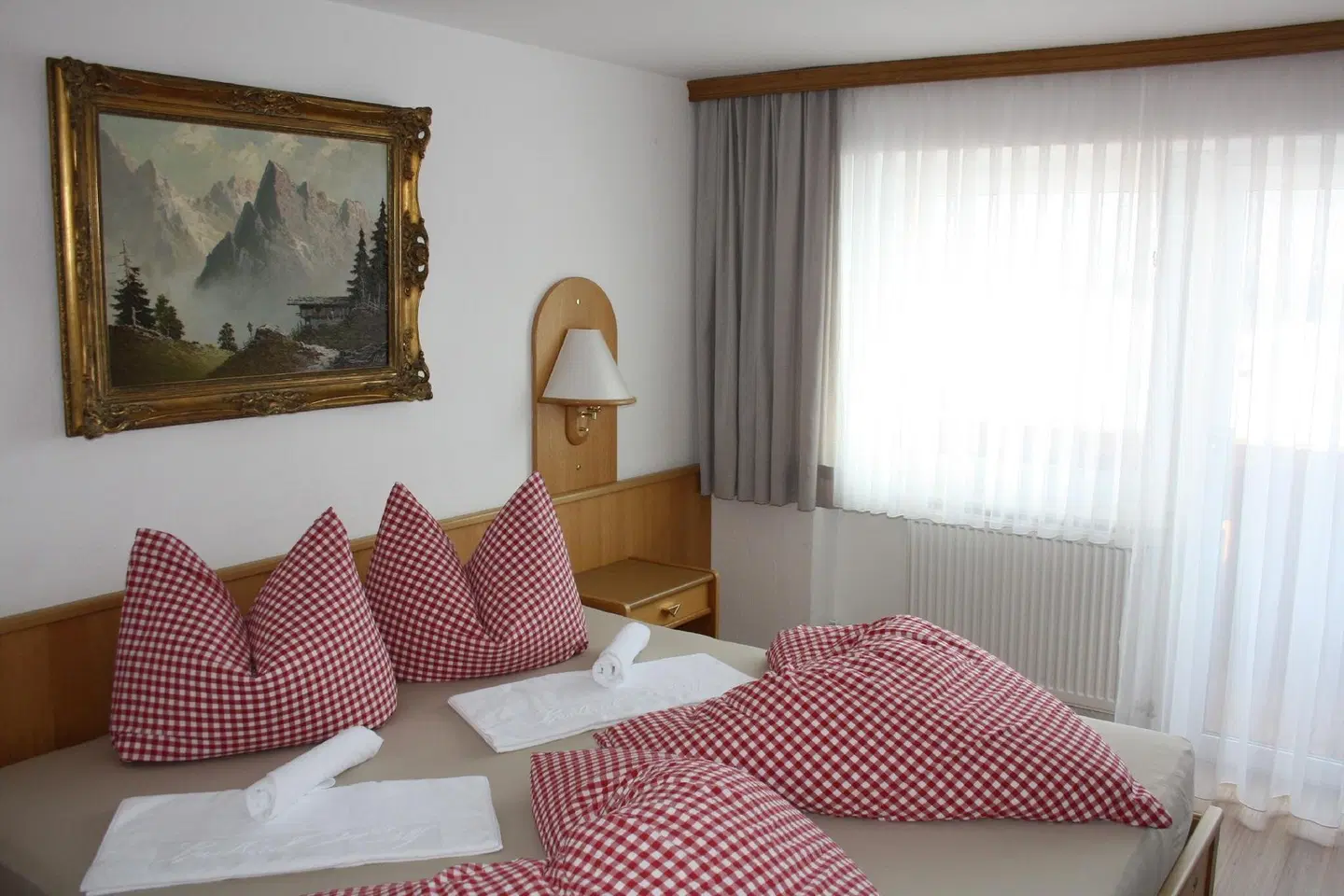 Landhotel Wolf ROOM_EXAMPLE
