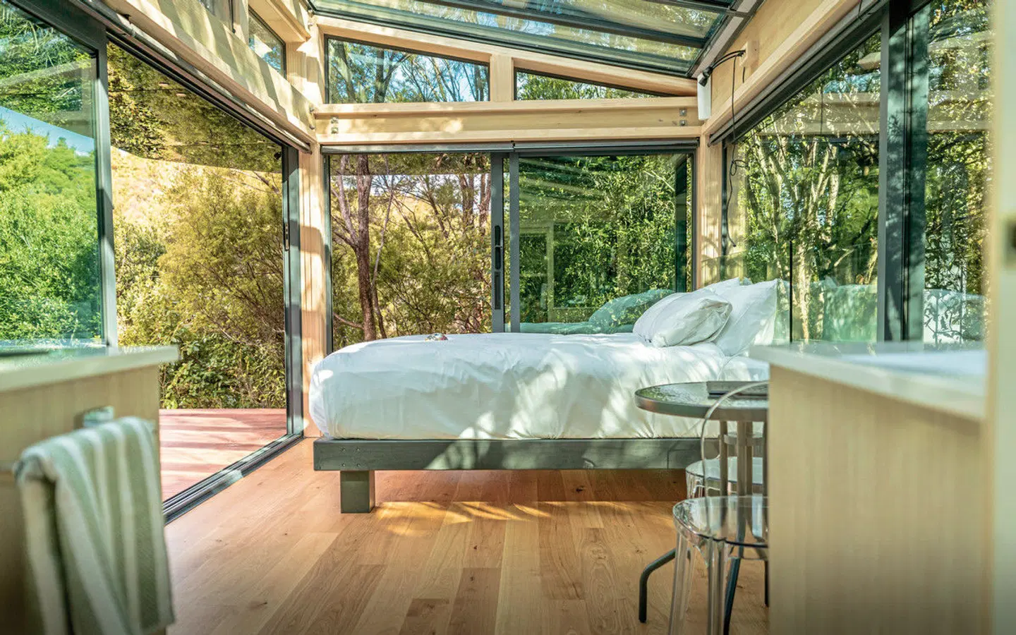 Makoha PurePod ROOM_EXAMPLE