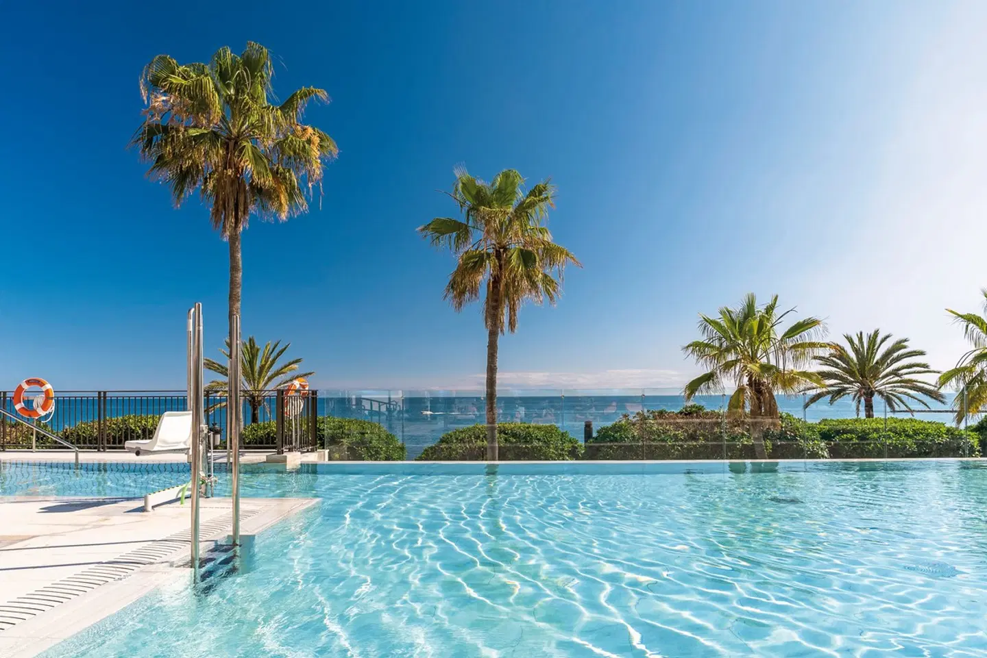 El Fuerte Marbella OUTDOOR_POOL