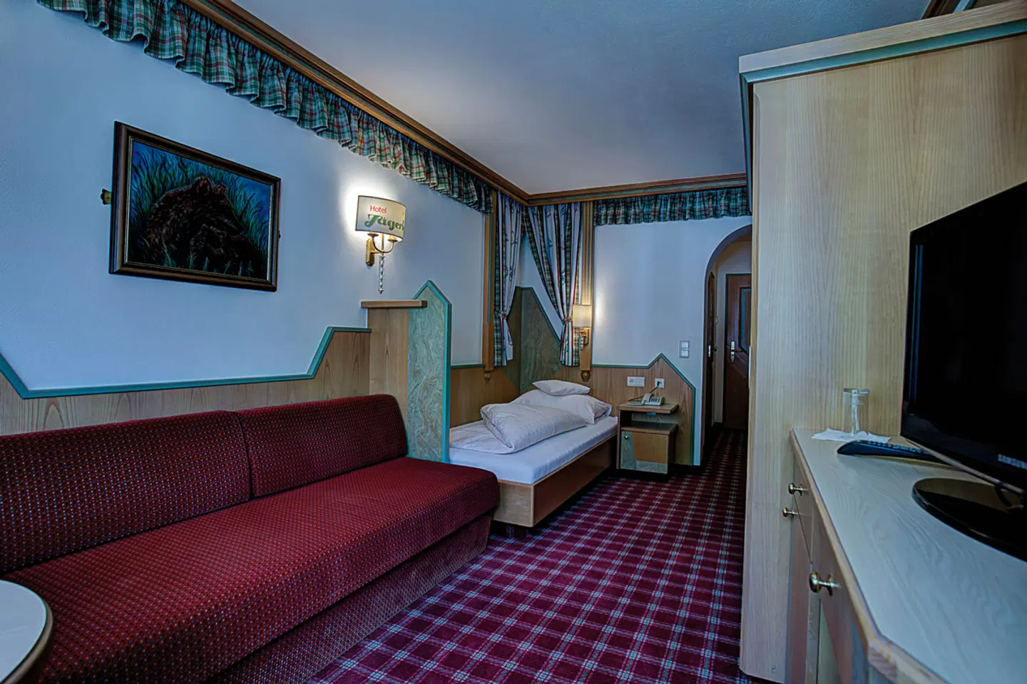 Jägerhof ROOM_EXAMPLE
