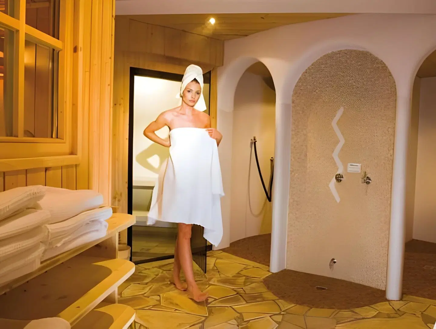 Hotel Mathiesn HEALTH_BEAUTY