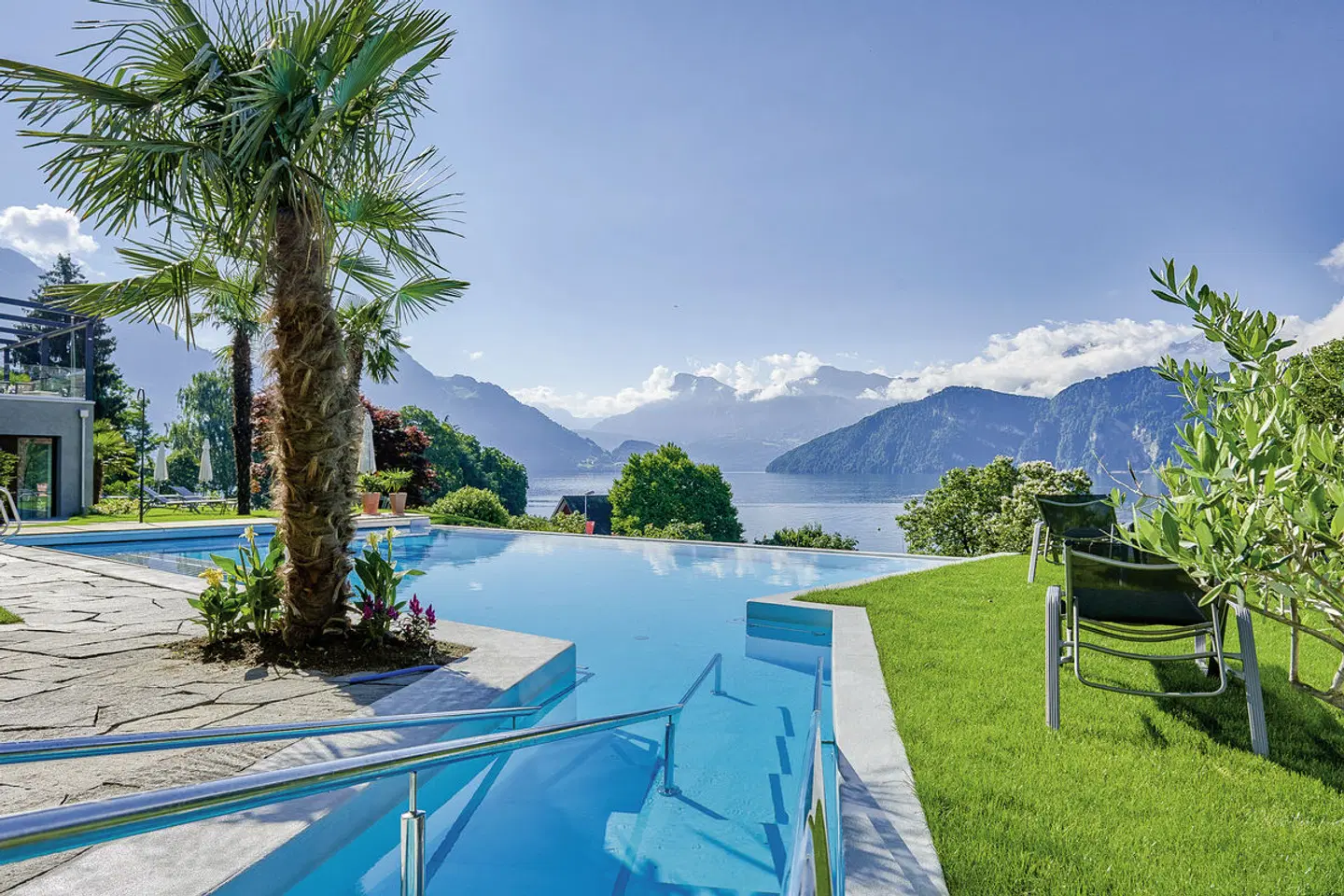 Hotel Alexander SPORTS_AND_LEISURE