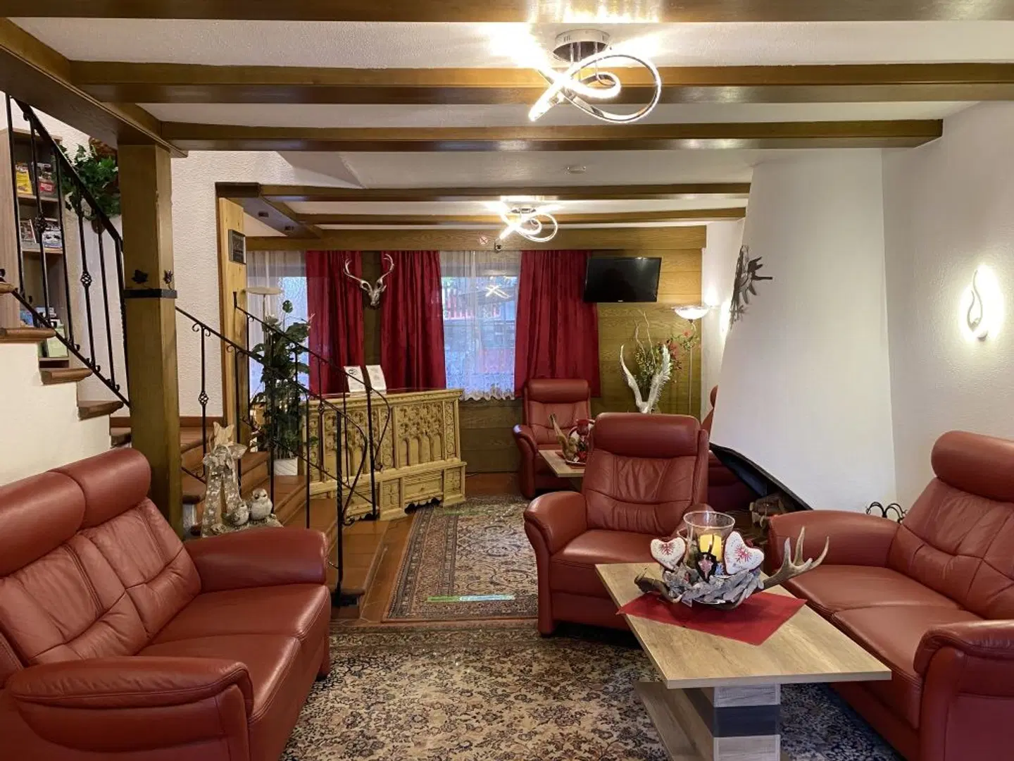 Reitherhof LOUNGE_LOBBY