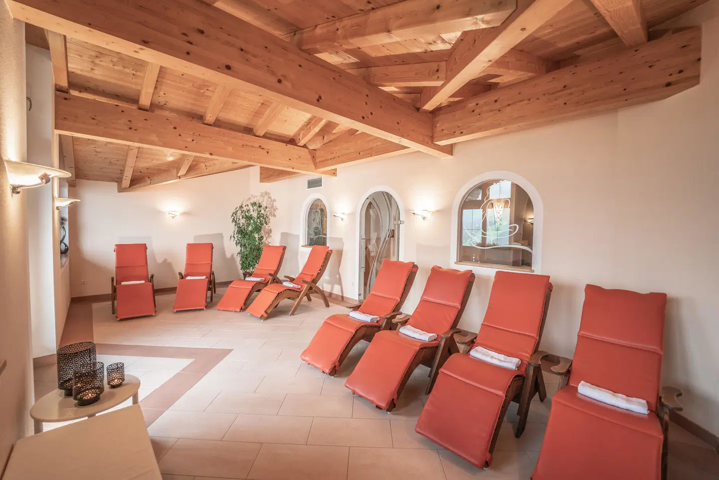 Panoramahotel Schwendbergerhof Konferenz
