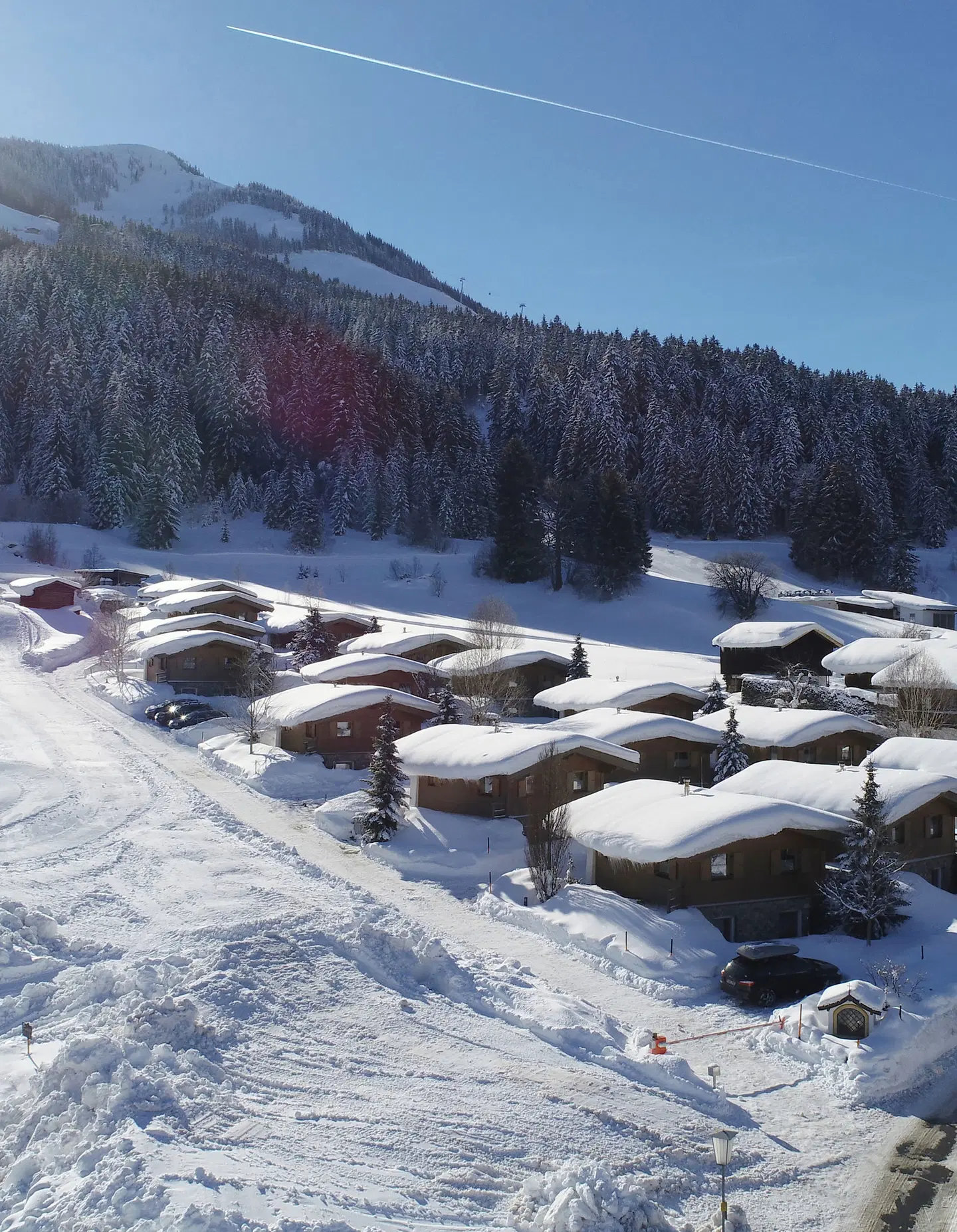 Das Resort Brixen LANDSCAPE