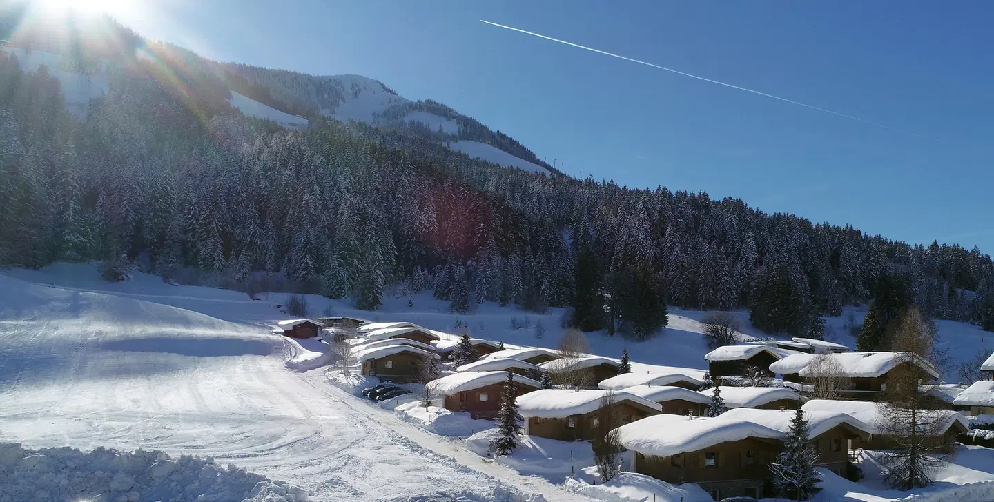Das Resort Brixen LANDSCAPE