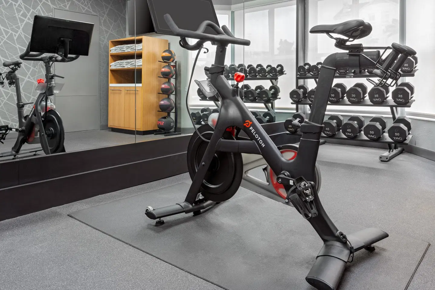 Homewood Suites by Hilton Orlando-Nearest to Univ Studios SPORTS_AND_LEISURE