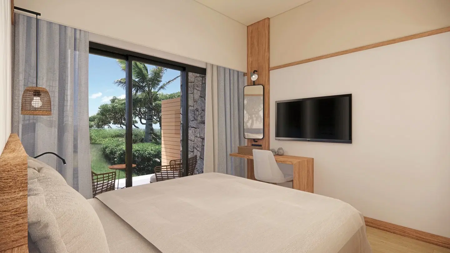 Radisson Blu Poste Lafayette Resort & Spa ROOM_EXAMPLE