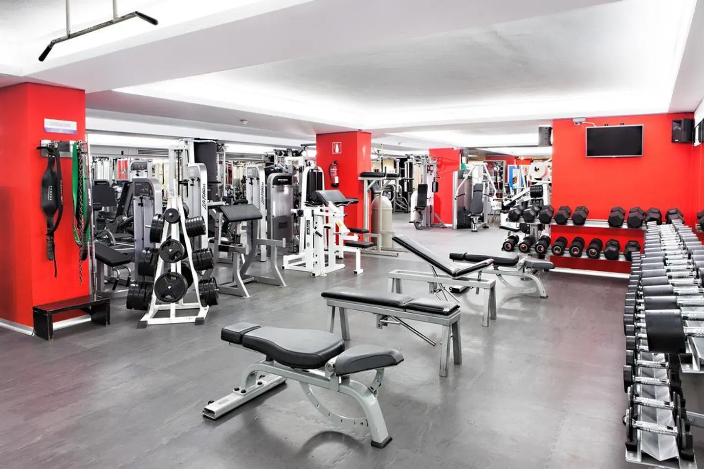 Fiesta Park Hotel SPORTS_AND_LEISURE