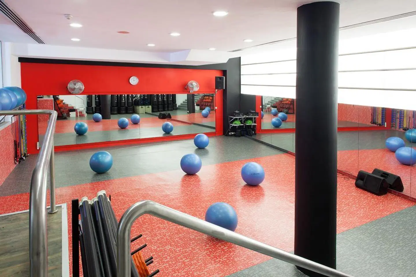 Fiesta Park Hotel SPORTS_AND_LEISURE