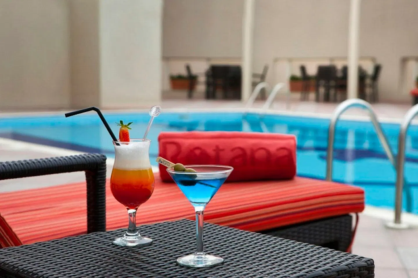 Jumeira Rotana LOUNGE_LOBBY