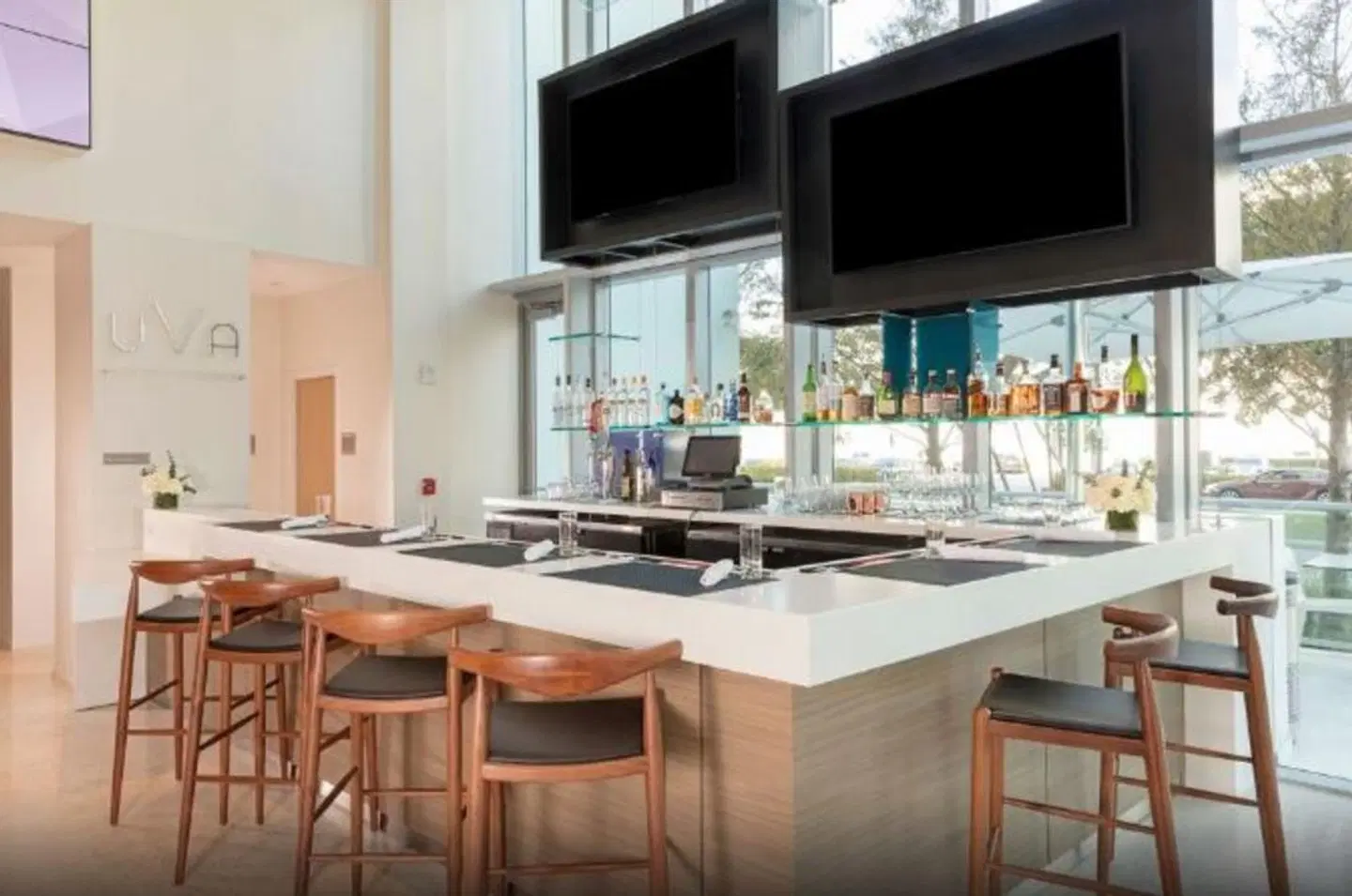 Novotel Miami Brickell Konferenz