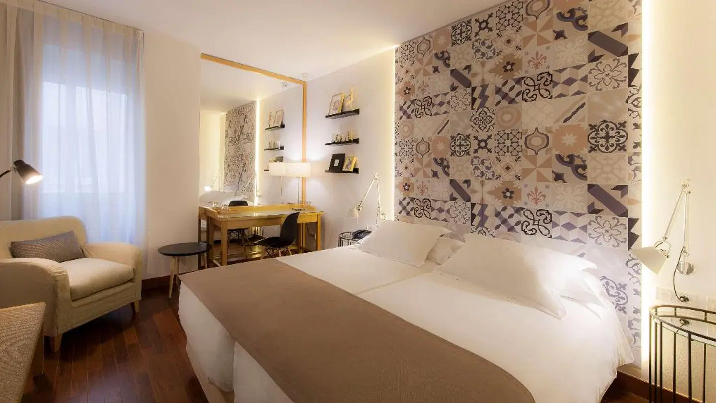 Vincci Soma ROOM_EXAMPLE