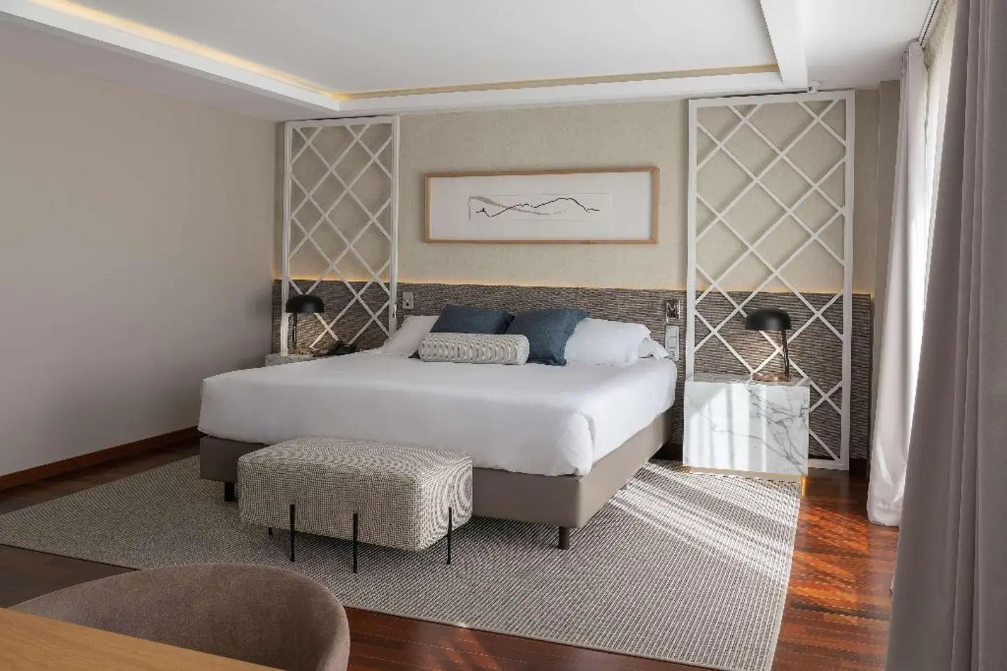 Vincci Soma ROOM_EXAMPLE