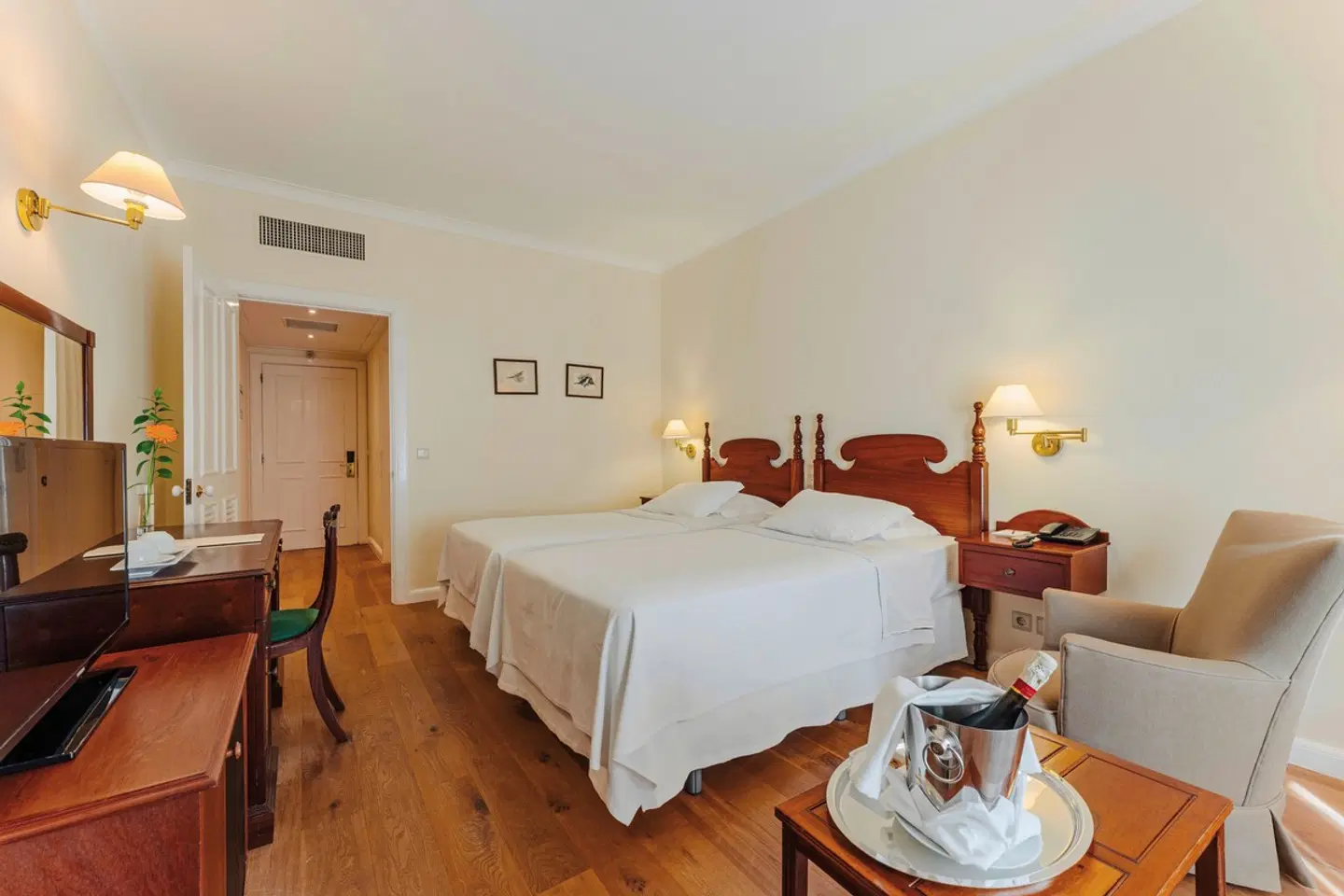 Quinta da Bela Vista ROOM_EXAMPLE