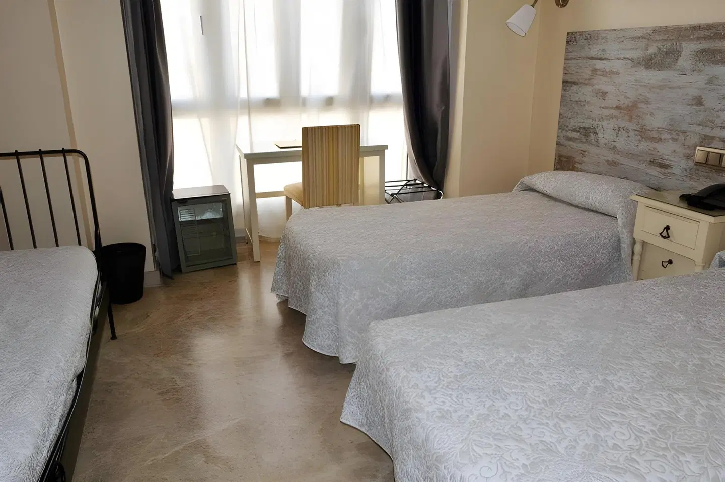 Caballero Errante ROOM_EXAMPLE